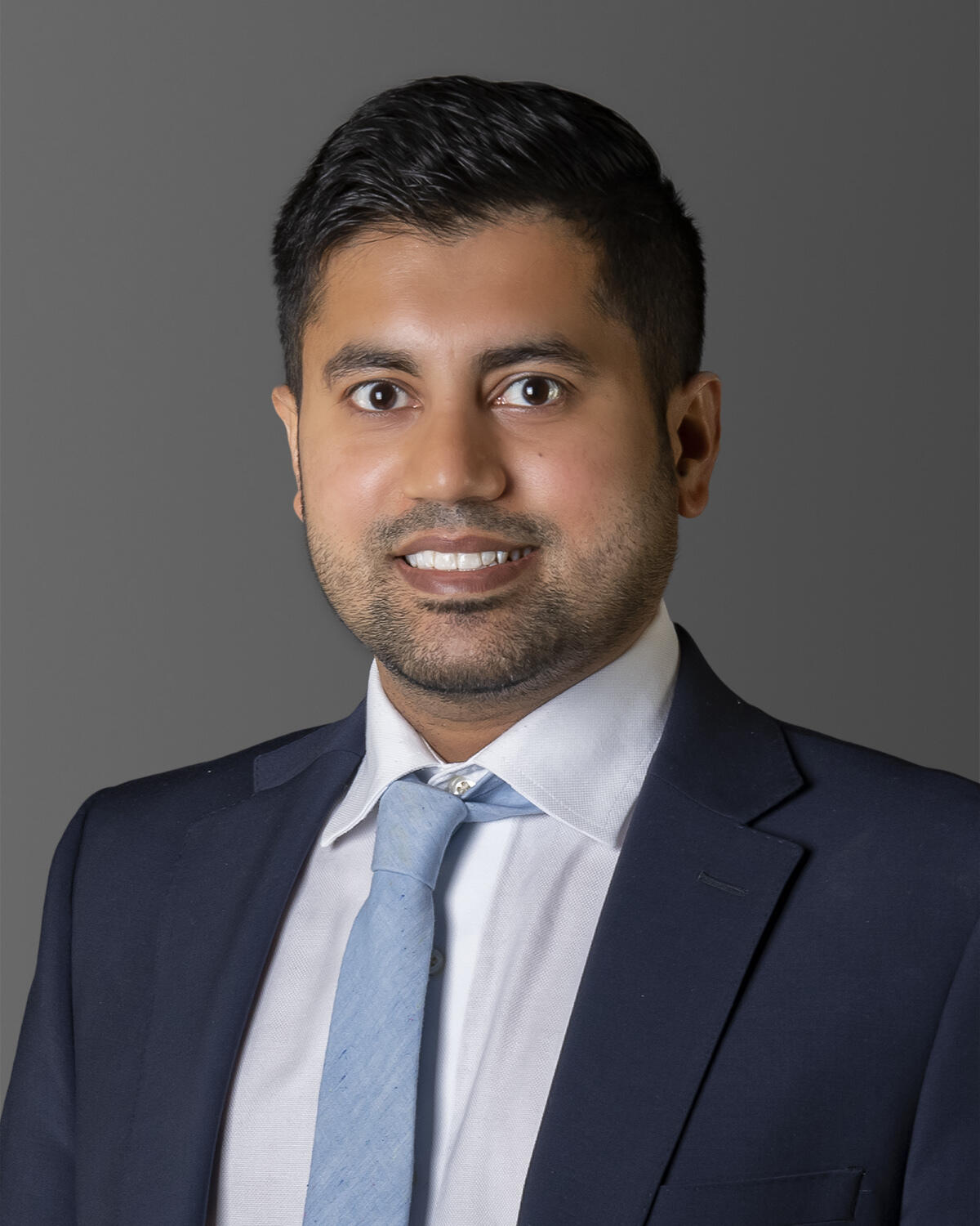 Headshot Image for Ankit Patel